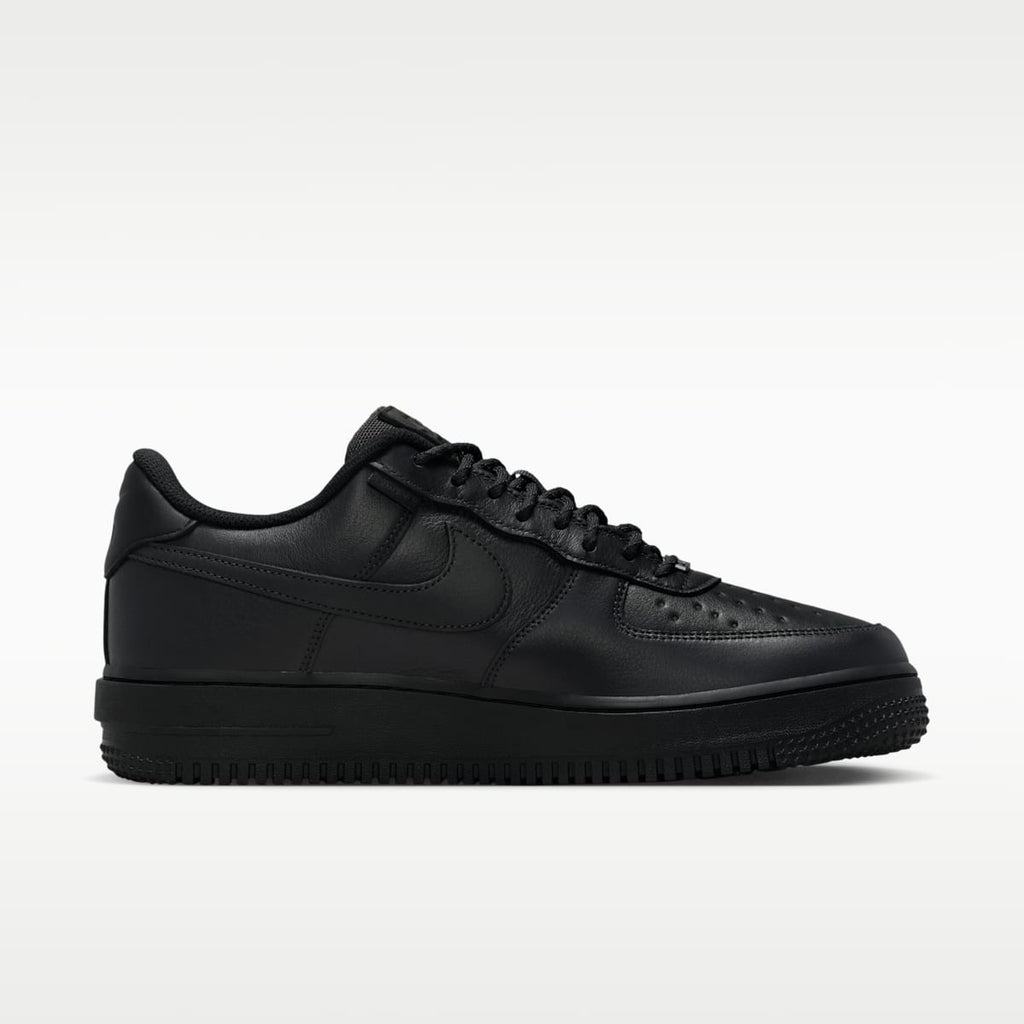 Air Force 1 GORE-TEX Vibram Men's Shoes - Off Noir/Speed Yellow/Black - Image 3
