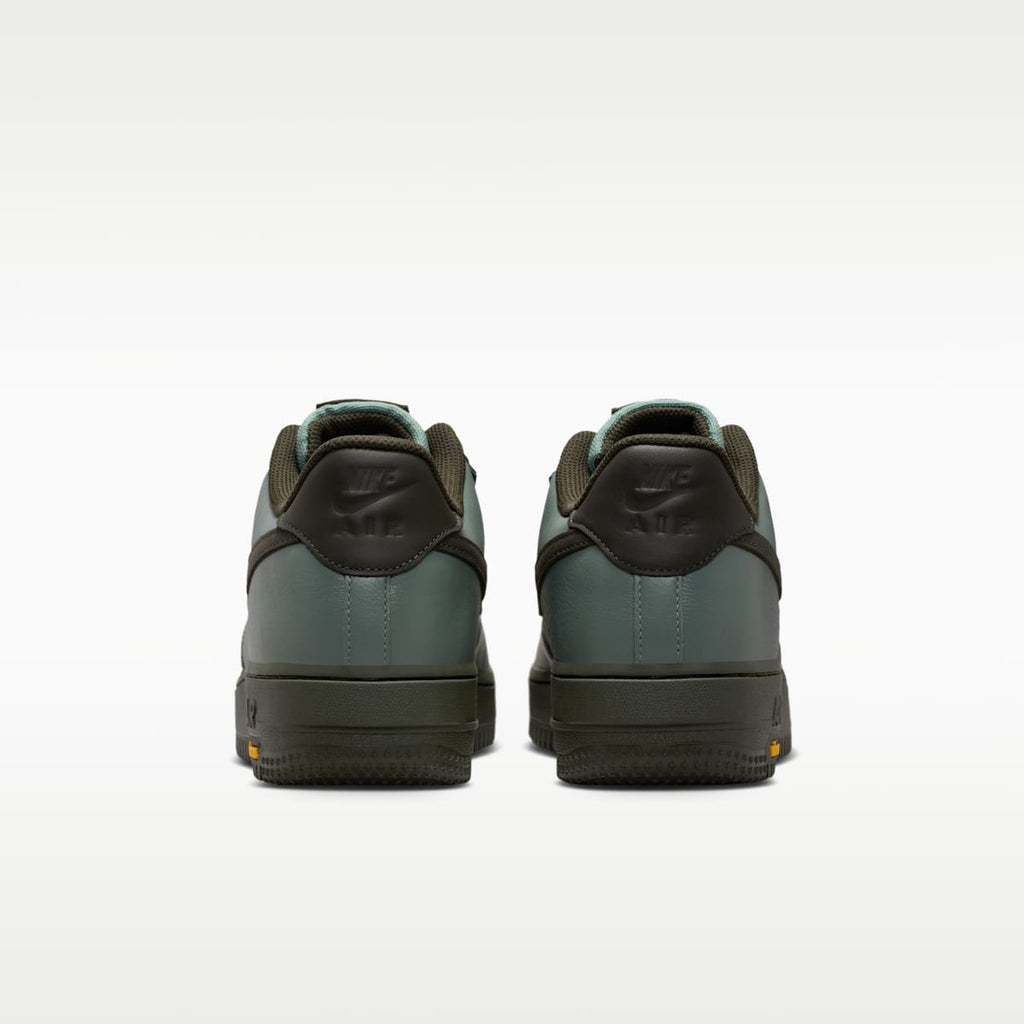 Air Force 1 GORE-TEX Vibram Men's Shoes - Clay Green/Speed Yellow/Sequoia - Image 6