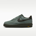 Air Force 1 GORE-TEX Vibram Men's Shoes - Clay Green/Speed Yellow/Sequoia - Image 1