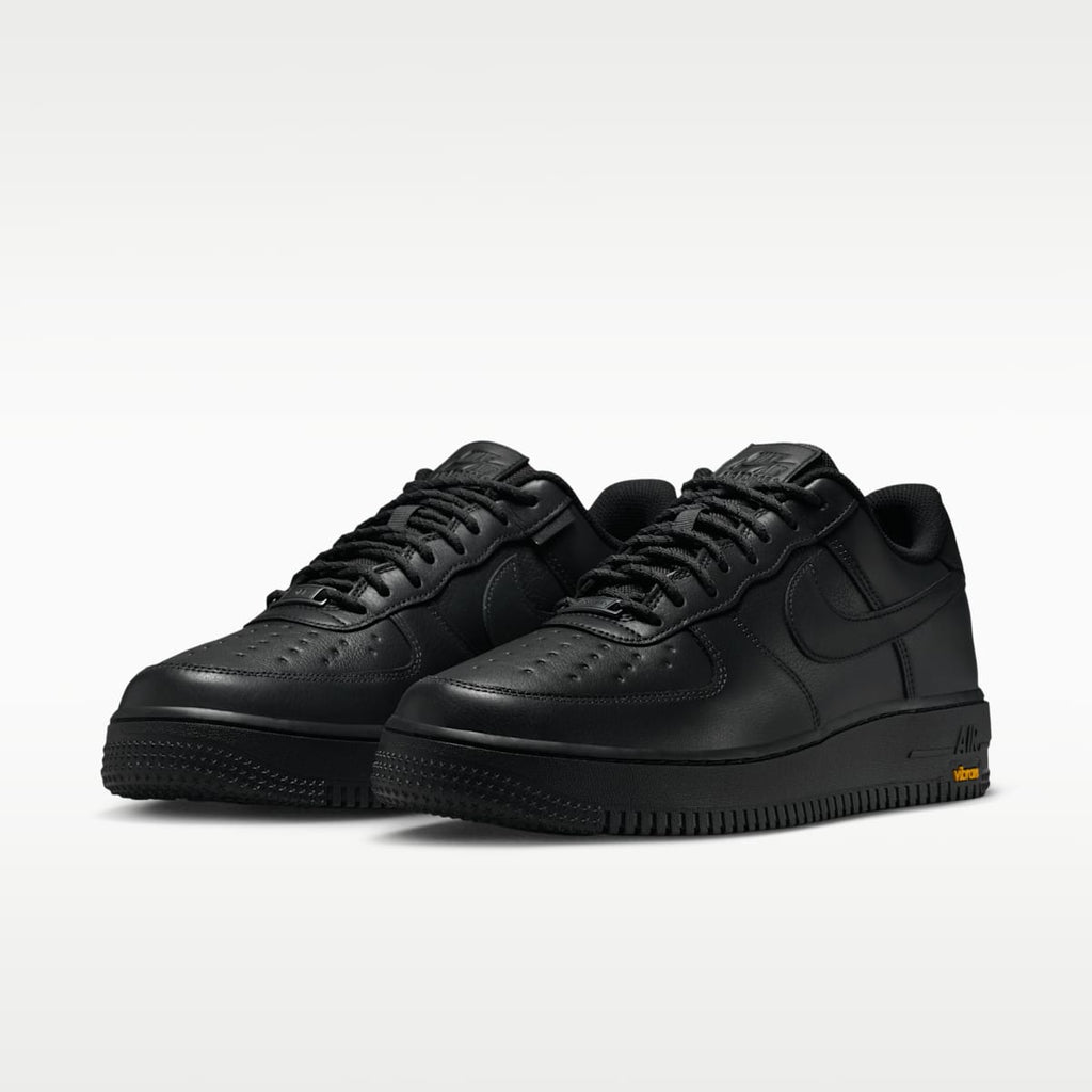 Air Force 1 GORE-TEX Vibram Men's Shoes - Off Noir/Speed Yellow/Black - Image 5