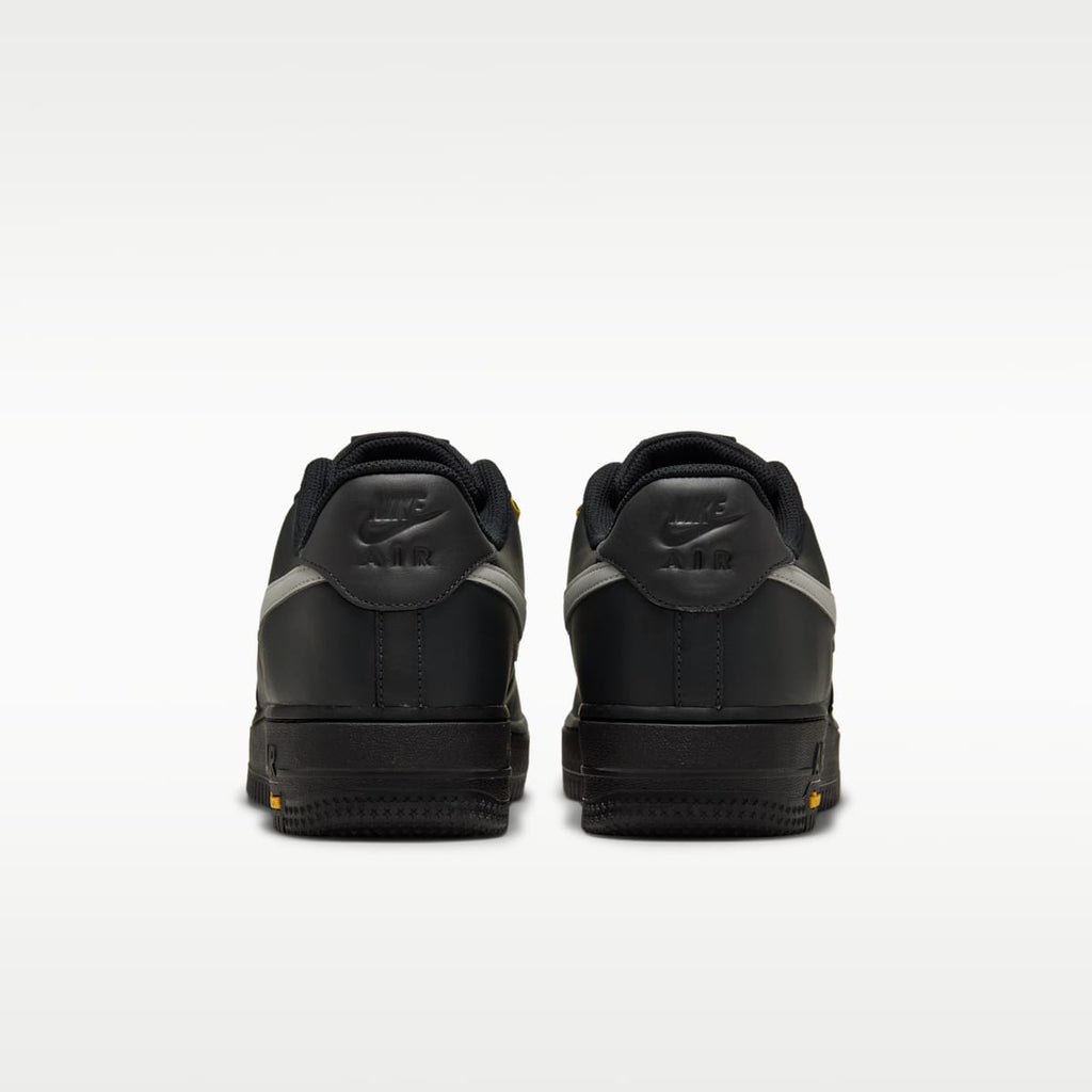 Air Force 1 GORE-TEX Vibram Men's Shoes - Black Pine/Black/Pink Foam/Tech Grey - Image 6