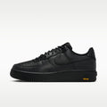 Air Force 1 GORE-TEX Vibram Men's Shoes - Off Noir/Speed Yellow/Black - Image 1