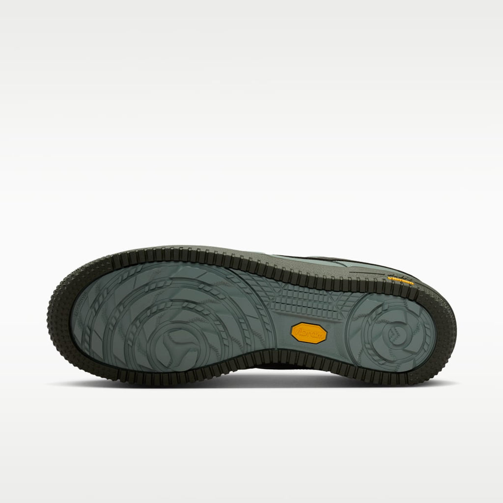 Air Force 1 GORE-TEX Vibram Men's Shoes - Clay Green/Speed Yellow/Sequoia - Image 2
