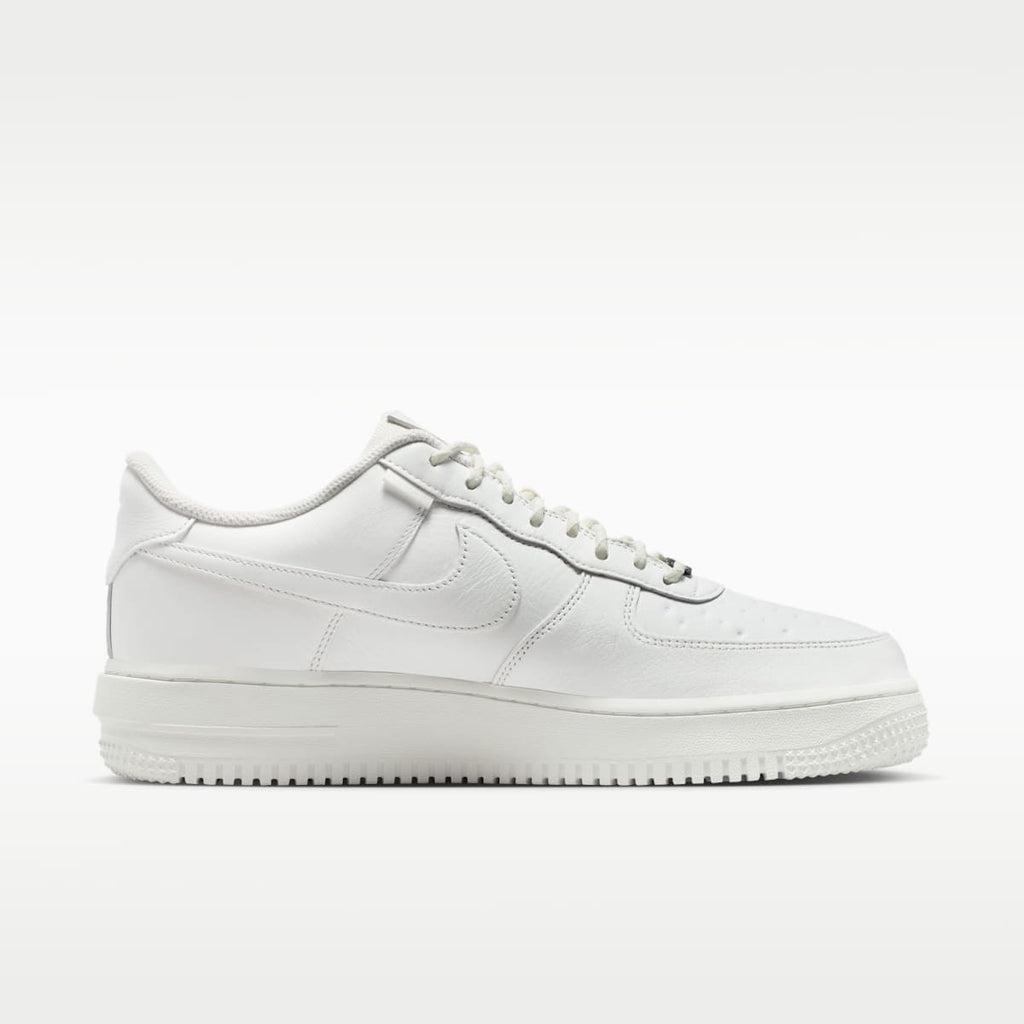 Air Force 1 GORE-TEX Vibram Men's Shoes - Summit White/Off White/Speed Yellow/Summit White - Image 3