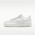 Air Force 1 GORE-TEX Vibram Men's Shoes - Summit White/Off White/Speed Yellow/Summit White - Image 1
