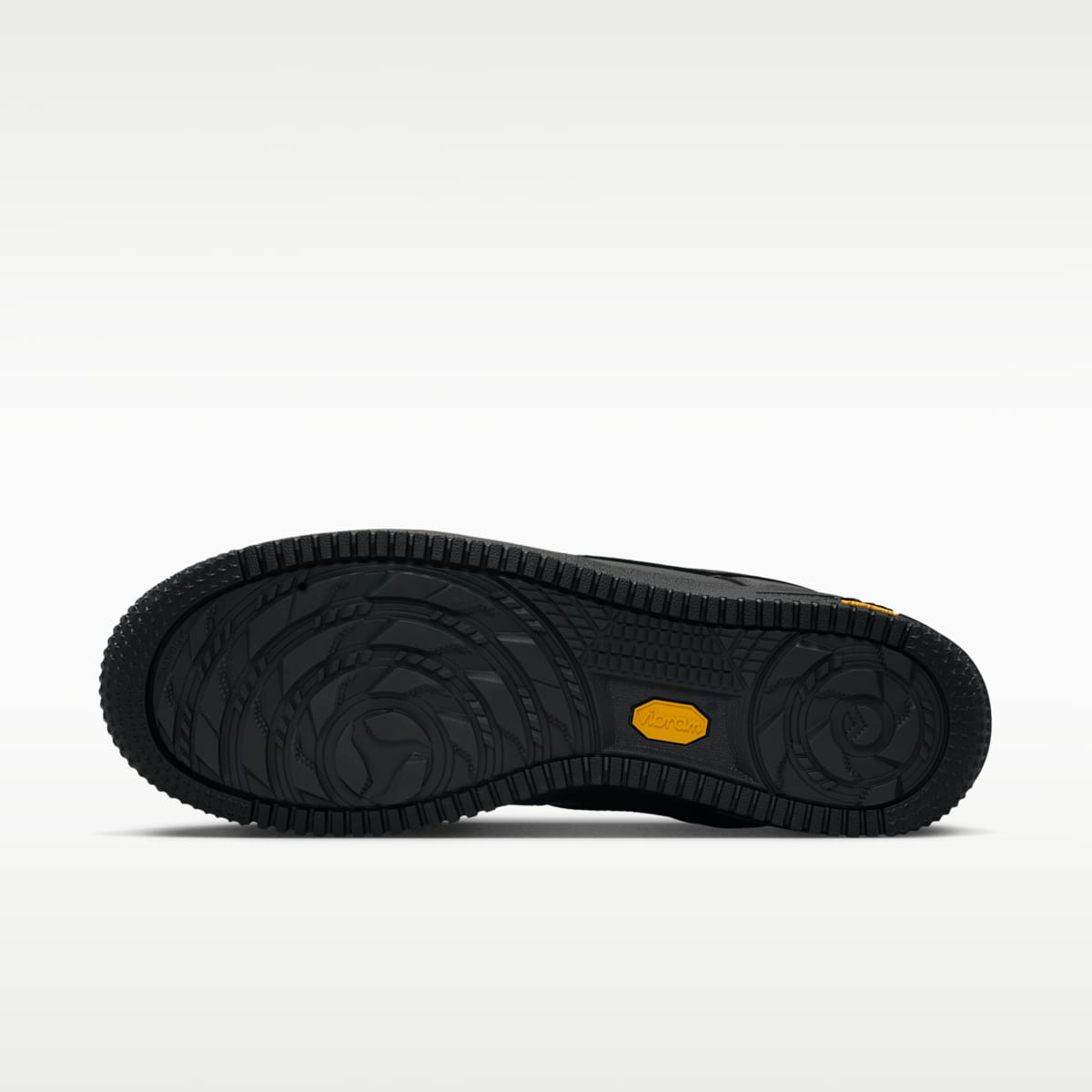 Air Force 1 GORE-TEX Vibram Men's Shoes - Off Noir/Speed Yellow/Black - Image 2
