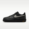 Air Force 1 GORE-TEX Vibram Men's Shoes - Black Pine/Black/Pink Foam/Tech Grey - Image 1