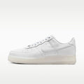 NOCTA Air Force 1 Low Men's Shoes - White/Metallic Silver/Cobalt Tint - Image 1