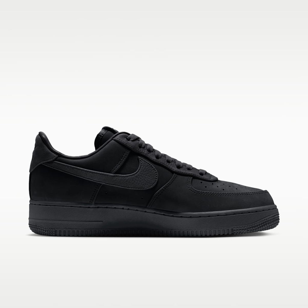 Air Force 1 "University of Oregon" Men's Shoes - Black/Black - Image 3