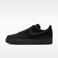 Air Force 1 "University of Oregon" Men's Shoes - Black/Black - Image 1