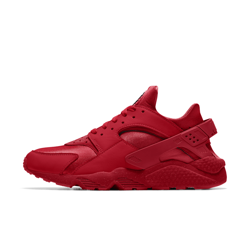 Nike Air Huarache By You Custom Men's Shoes - Multi-Color/Multi-Color/Multi-Color - Image 1