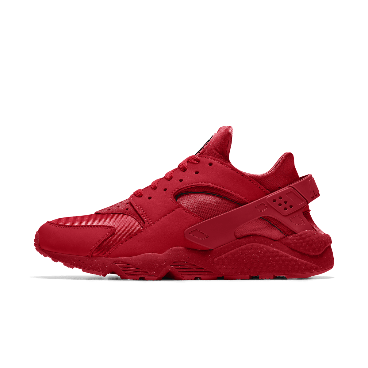 Nike Air Huarache By You Custom Men's Shoes - Multi-Color/Multi-Color/Multi-Color - Image 1