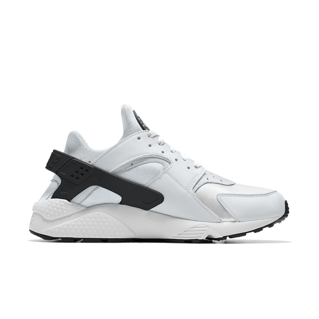Nike Air Huarache By You Custom Men's Shoes - Multi-Color/Multi-Color/Multi-Color - Image 3