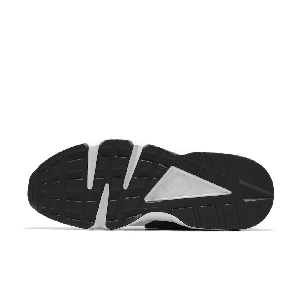 Nike Air Huarache By You Custom Men's Shoes - Multi-Color/Multi-Color/Multi-Color - Image 6