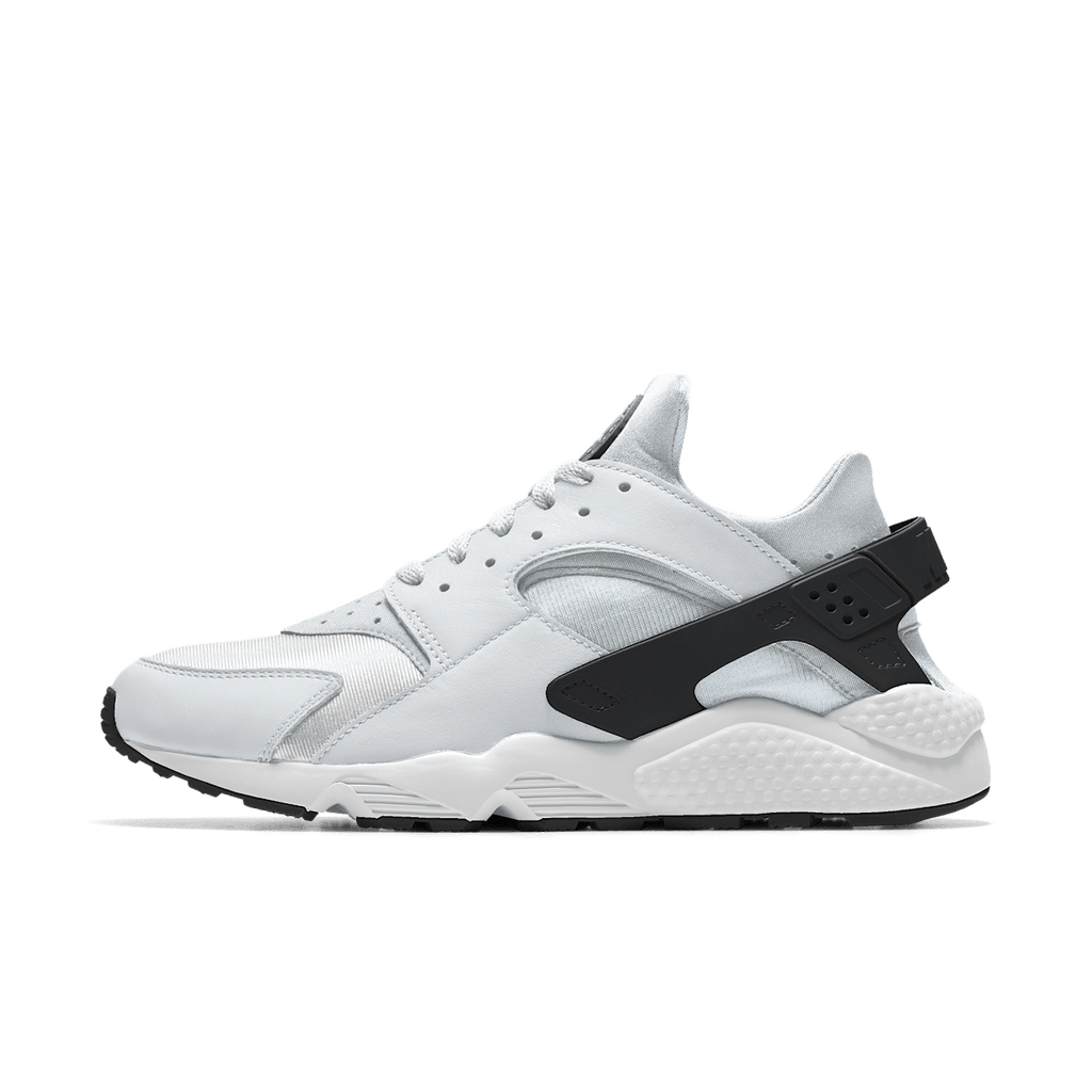 Nike Air Huarache By You Custom Men's Shoes - Multi-Color/Multi-Color/Multi-Color - Image 1