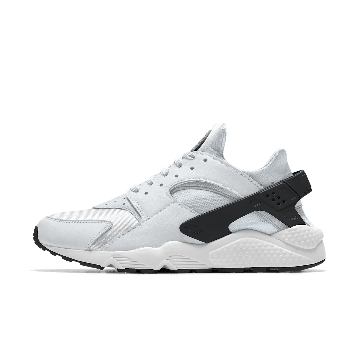 Nike Air Huarache By You Custom Men's Shoes - Multi-Color/Multi-Color/Multi-Color - Image 1