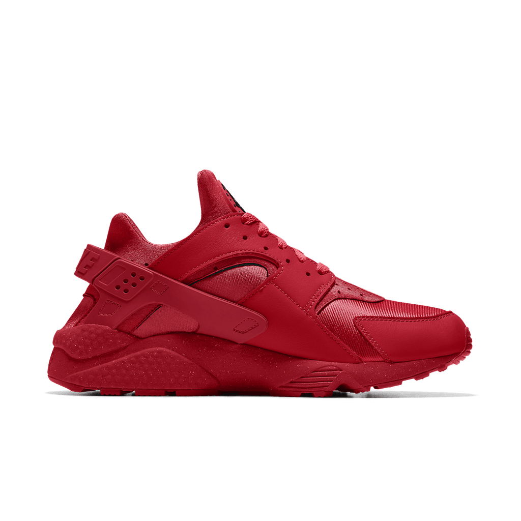 Nike Air Huarache By You Custom Men's Shoes - Multi-Color/Multi-Color/Multi-Color - Image 3