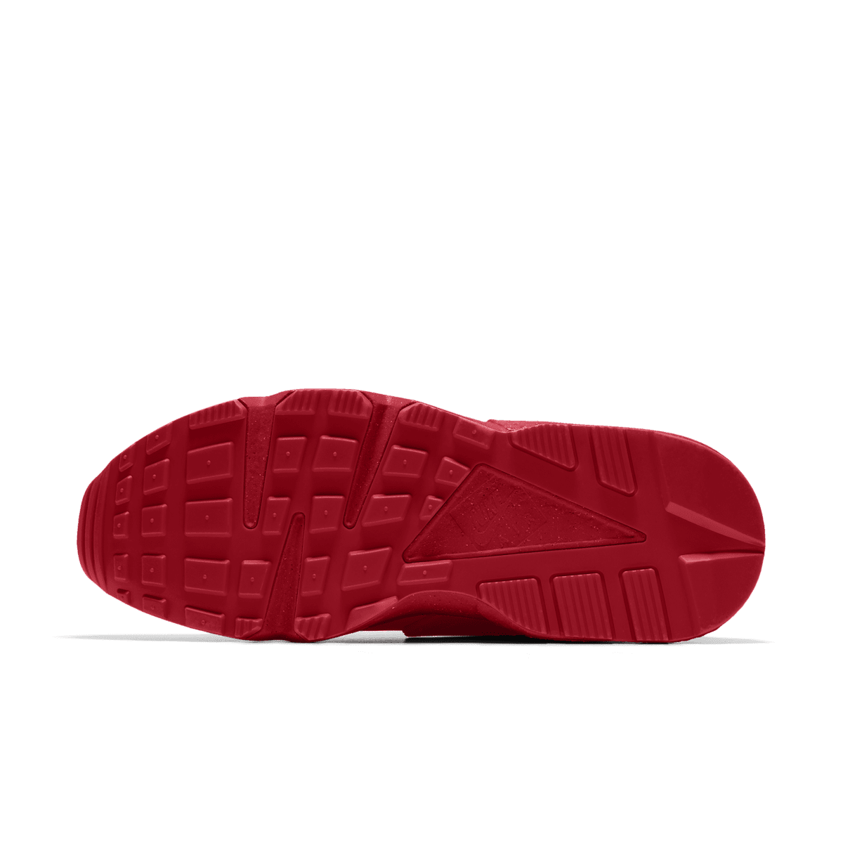 Nike Air Huarache By You Custom Men's Shoes - Multi-Color/Multi-Color/Multi-Color - Image 6
