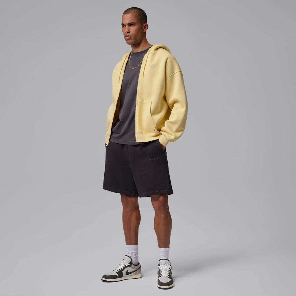 Air Jordan 1 Low SE Men's Shoes - Sail/Deep Pewter/Gamma Grey/Game Royal - Image 10