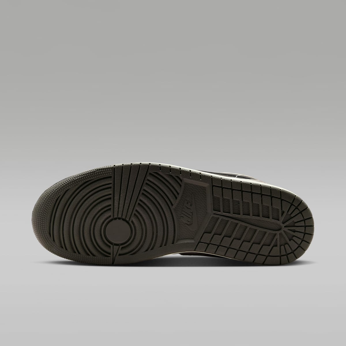 Air Jordan 1 Low SE Men's Shoes - Sail/Deep Pewter/Gamma Grey/Game Royal - Image 2