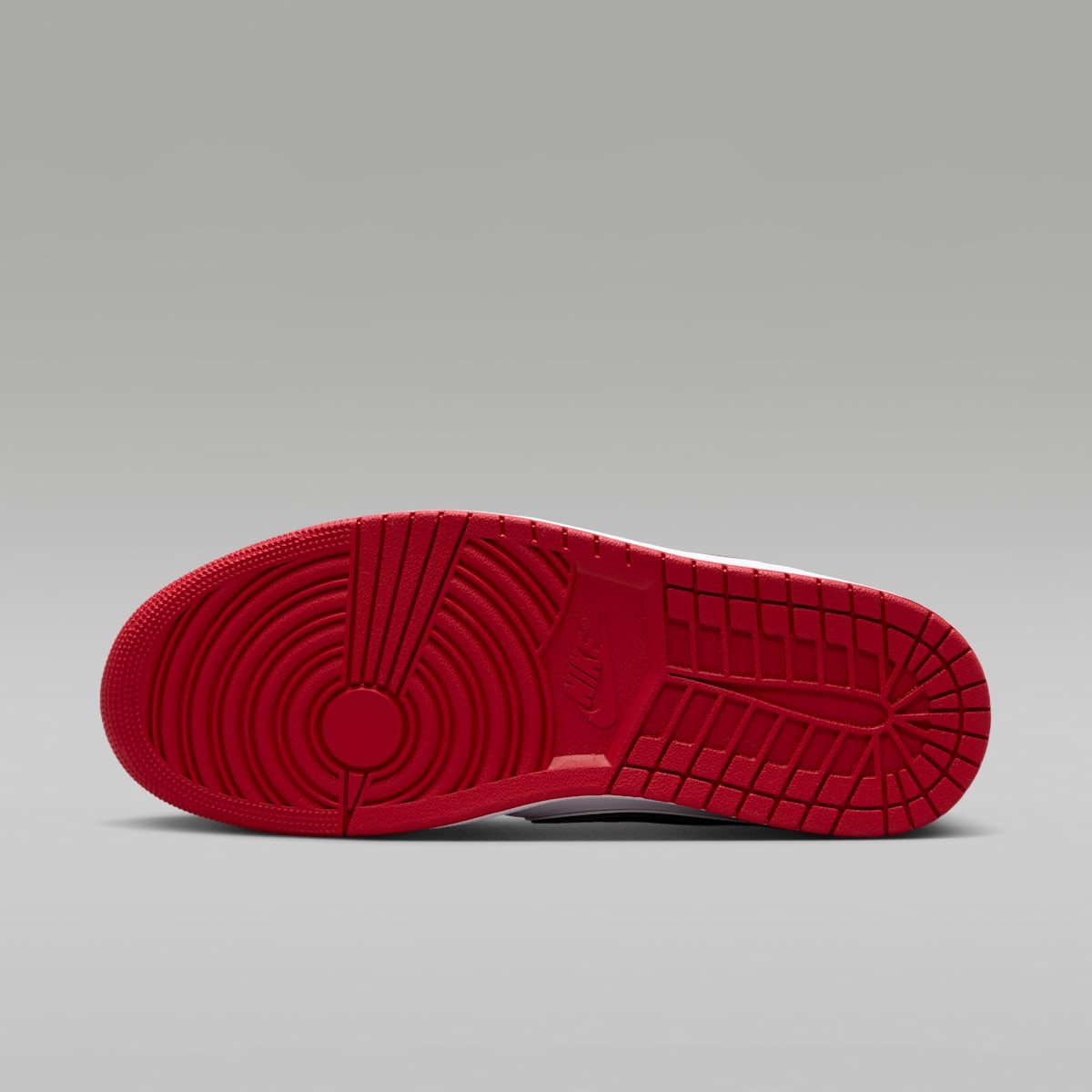 Air Jordan 1 Retro Low OG "Garden" Men's Shoes - Black/Summit White/Laser Fuchsia/Varsity Red - Image 2