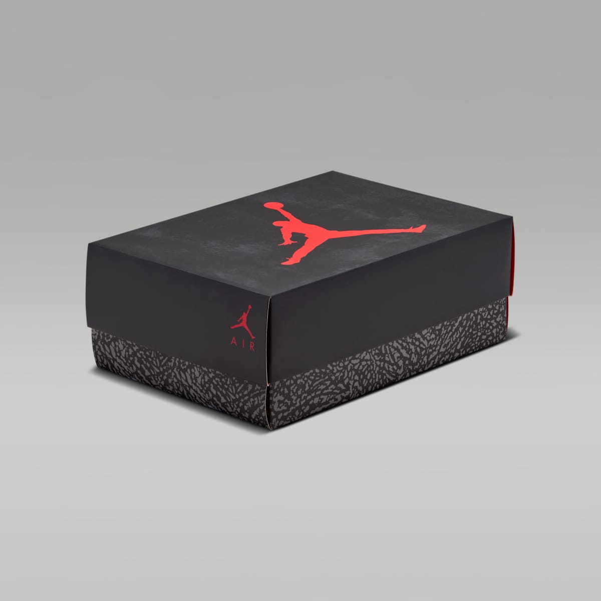 Air Jordan 3 Retro Big Kids' Shoes - Olive Grey/Khaki/Sea Glass/Green Abyss