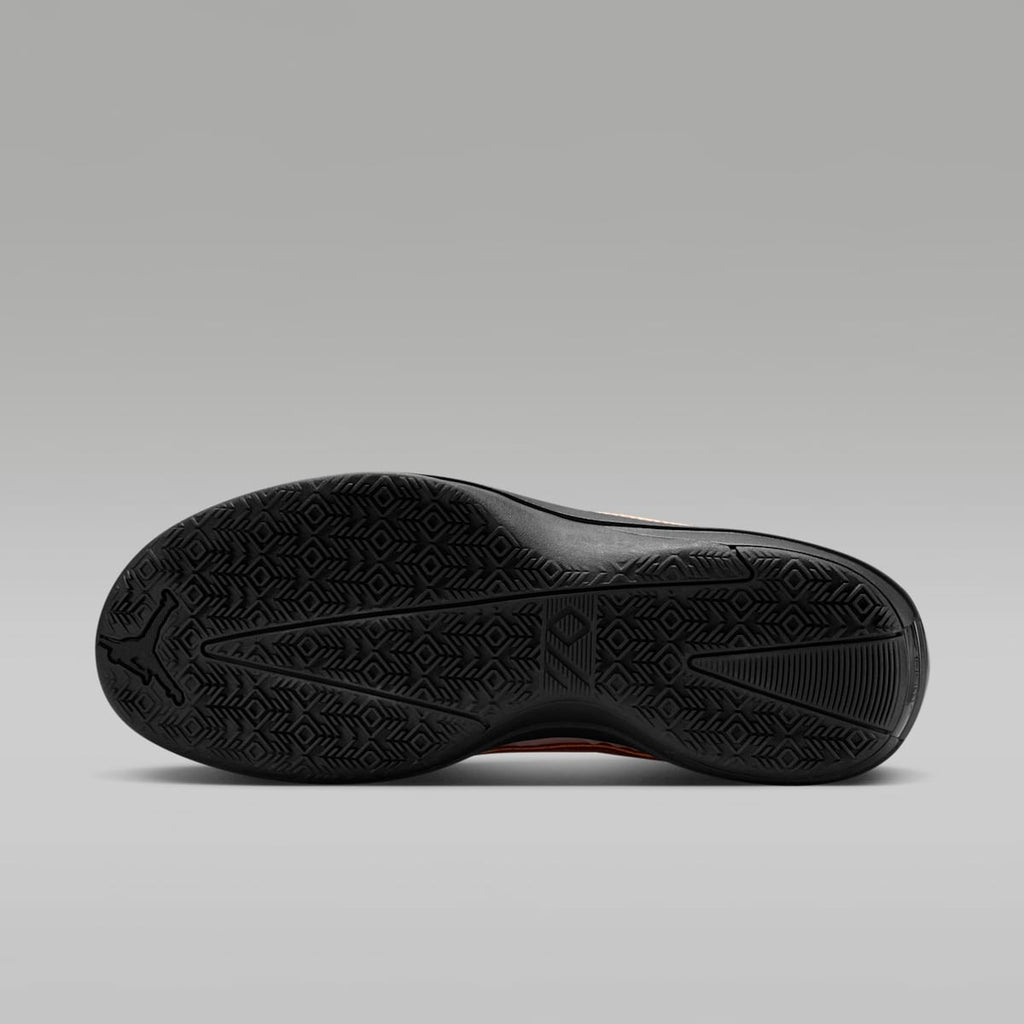 Air Jordan 40 Basketball Shoes - Metallic Copper/Black/Metallic Copper - Image 2