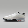 Air Jordan 4 RM Men's Shoes - White/Infrared 23/Light Smoke Grey/Black - Image 1