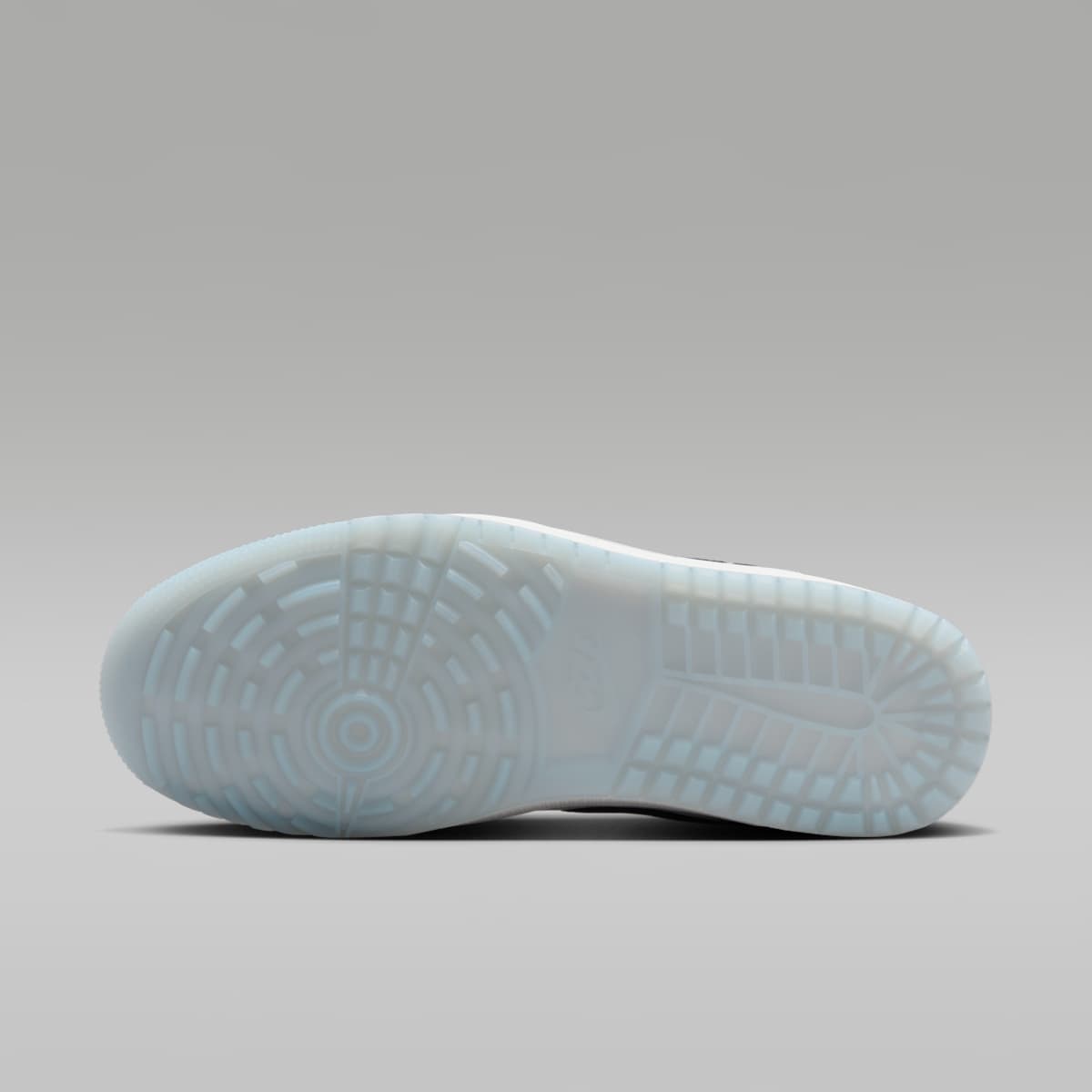 Air Jordan Mule Golf Shoes - Wolf Grey/Sail/Photon Dust/Black - Image 2