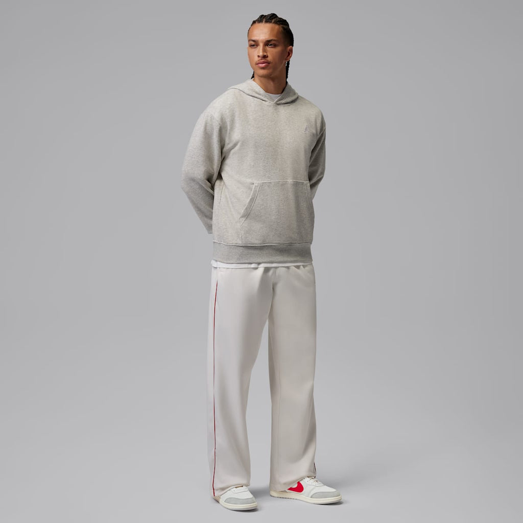 Air Jordan Skyline Low Men's Shoes - Summit White/University Red/Light Smoke Grey/Black - Image 9