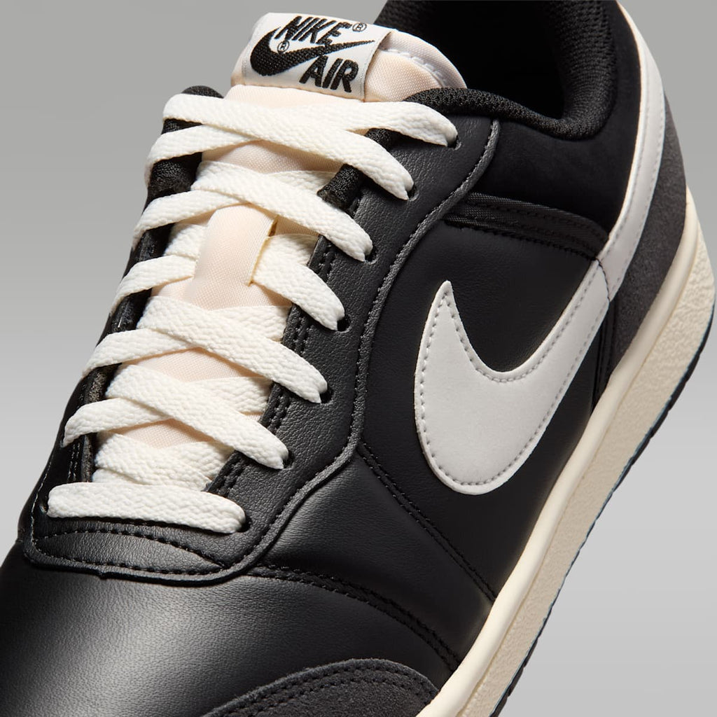 Air Jordan Skyline Low LE Men's Shoes - Black/Off White/Anthracite/Black - Image 7
