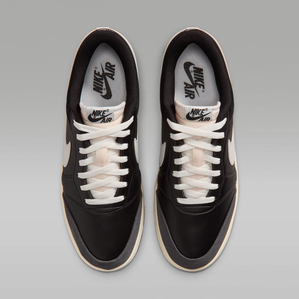 Air Jordan Skyline Low LE Men's Shoes - Black/Off White/Anthracite/Black - Image 4