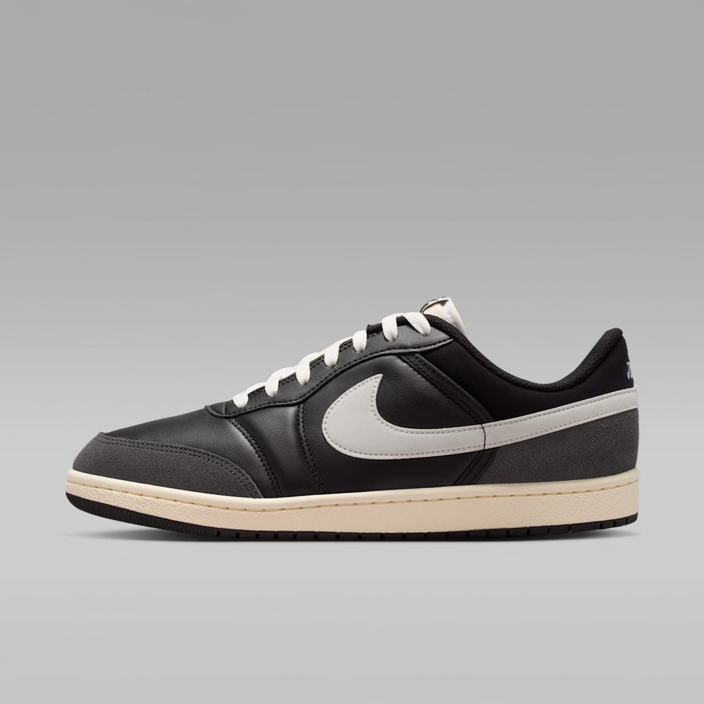Air Jordan Skyline Low LE Men's Shoes - Black/Off White/Anthracite/Black - Image 1