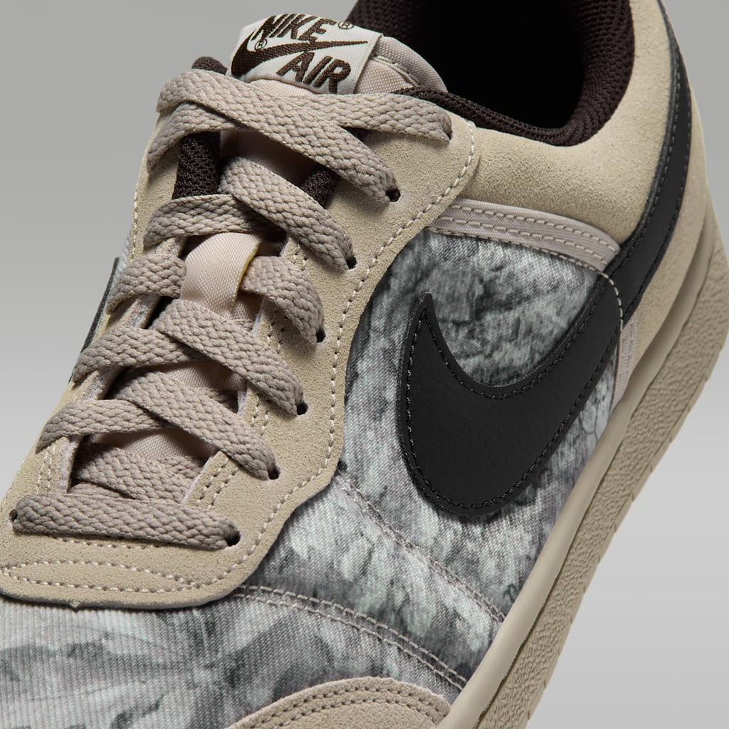 Air Jordan Skyline Low Realtree Men's Shoes - Cream II/Velvet Brown - Image 7