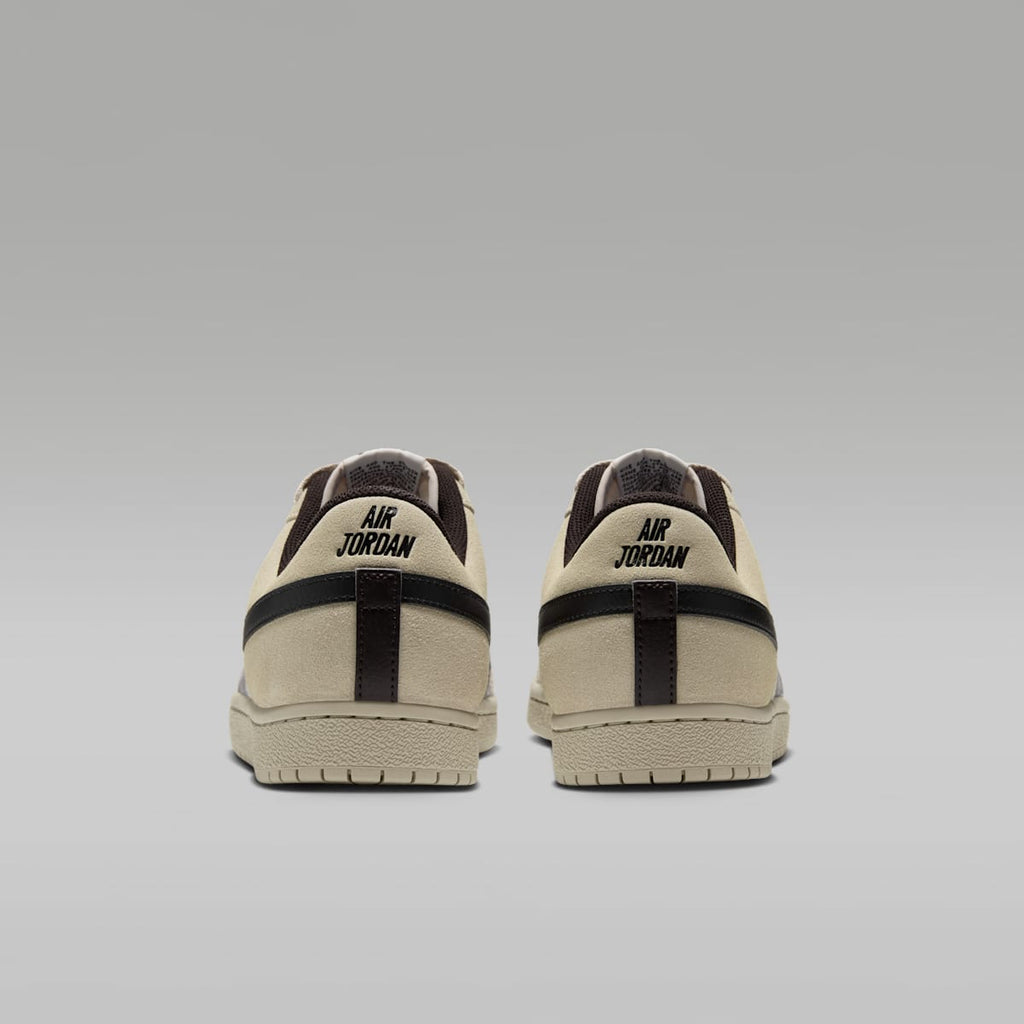 Air Jordan Skyline Low Realtree Men's Shoes - Cream II/Velvet Brown - Image 6