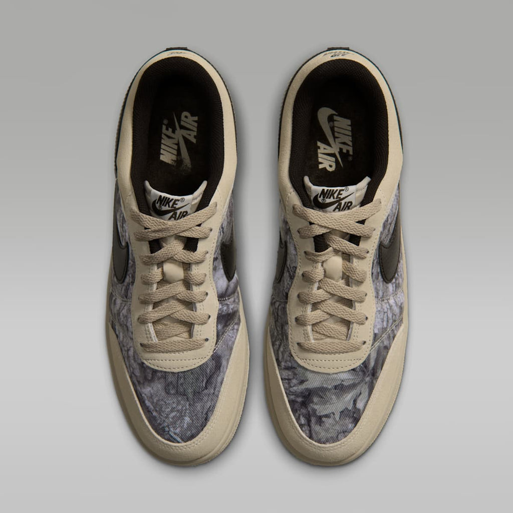 Air Jordan Skyline Low Realtree Men's Shoes - Cream II/Velvet Brown - Image 4