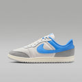 Air Jordan Skyline Low Men's Shoes - Summit White/Light Smoke Grey/Sail/University Blue - Image 1