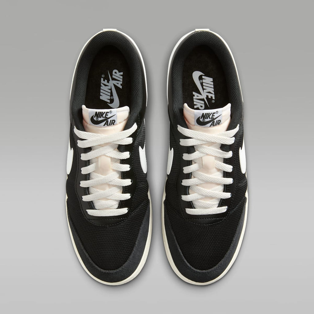 Air Jordan Skyline Low Men's Shoes - Black/Anthracite/Gum Medium Brown/Summit White - Image 4