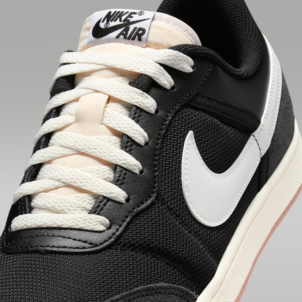 Women's Air Jordan Skyline Low Men's Shoes - Black/Anthracite/Gum Medium Brown/Summit White