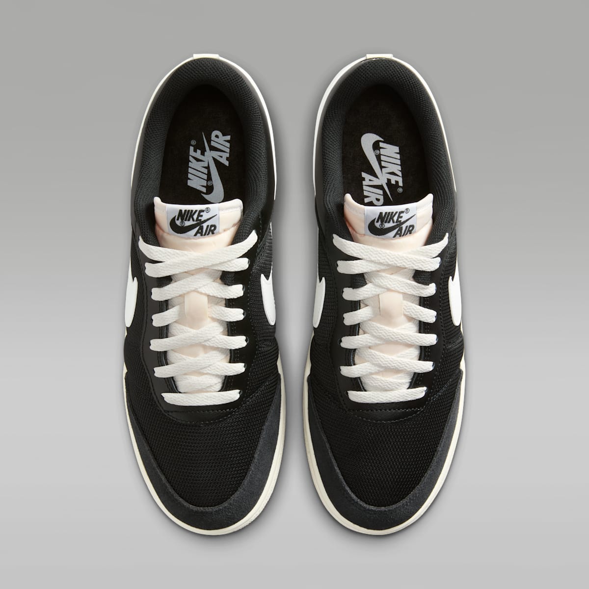 Women's Air Jordan Skyline Low Men's Shoes - Black/Anthracite/Gum Medium Brown/Summit White