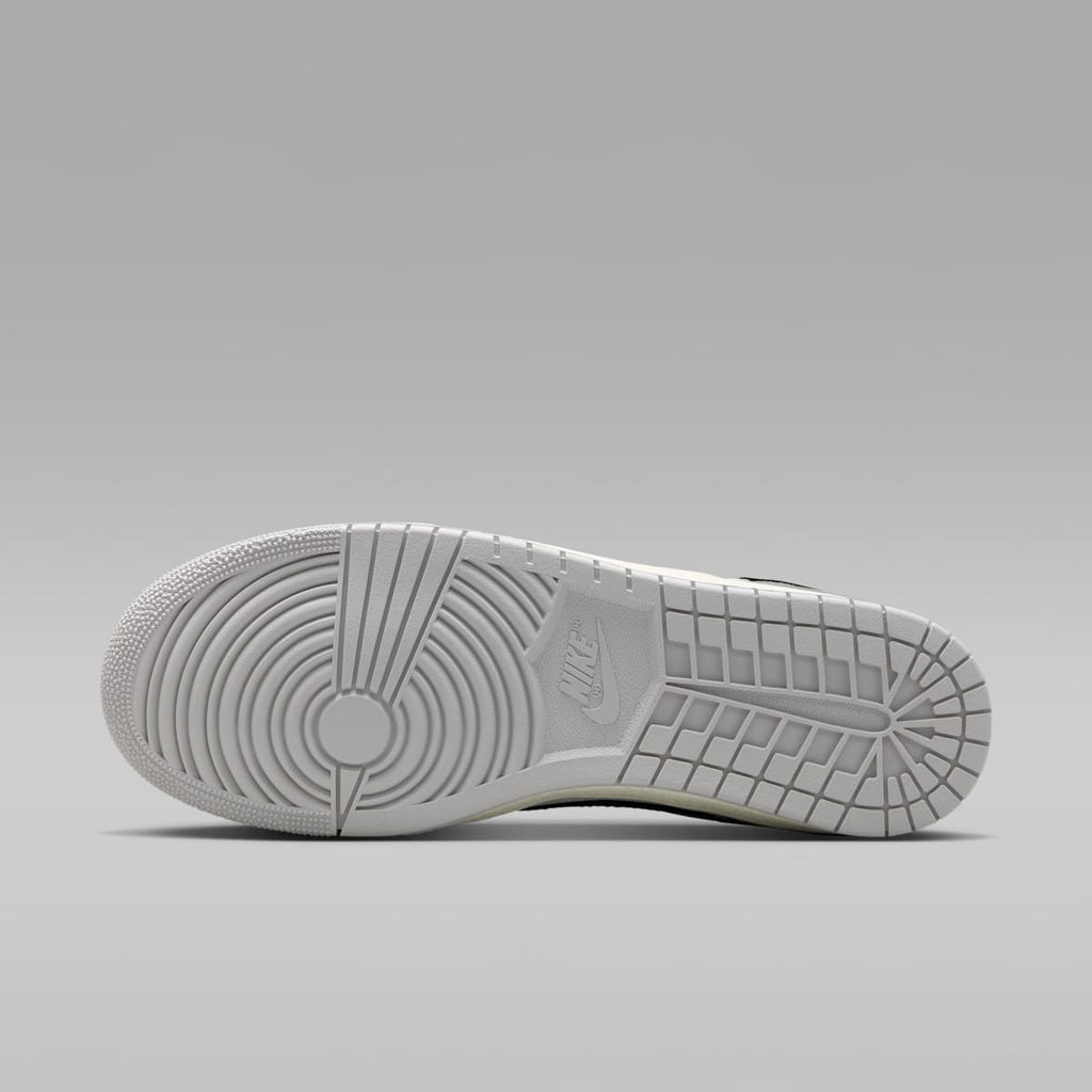 Air Jordan Skyline Low Men's Shoes - Summit White/Light Smoke Grey/Neutral Grey/Black - Image 2