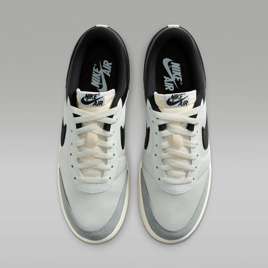 Women's Air Jordan Skyline Low Men's Shoes - Summit White/Light Smoke Grey/Neutral Grey/Black