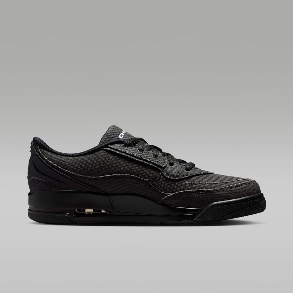 Air Jordan Ultra SP Men's Shoes - Black/Anthracite/Hydrogen Blue - Image 3