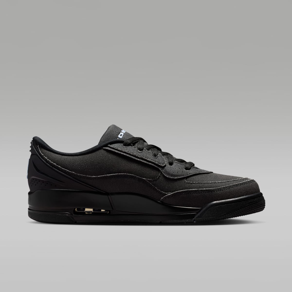 Air Jordan Ultra SP Men's Shoes - Black/Anthracite/Hydrogen Blue - Image 3