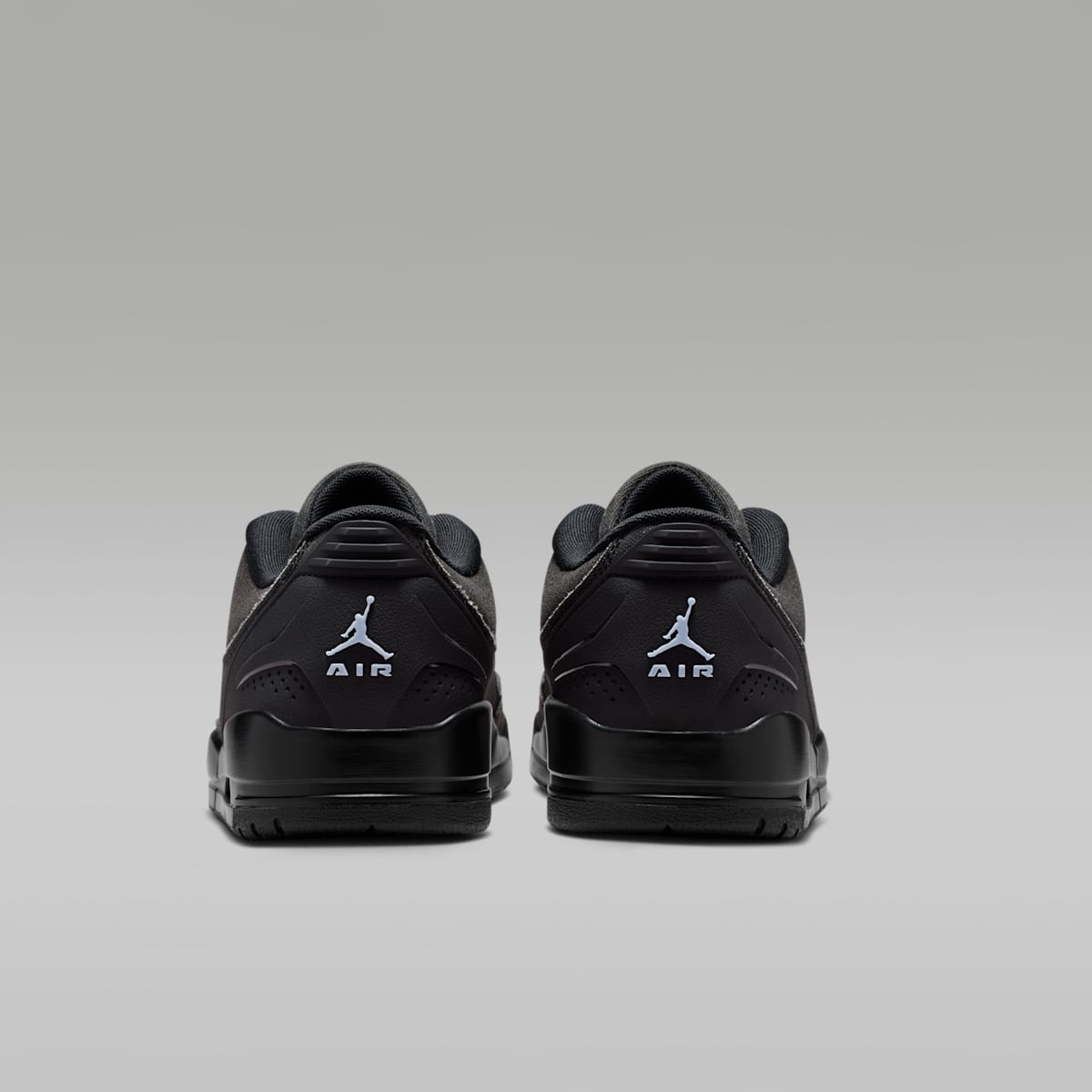 Air Jordan Ultra SP Men's Shoes - Black/Anthracite/Hydrogen Blue - Image 6