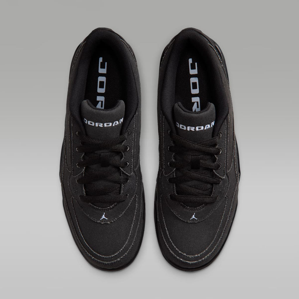 Air Jordan Ultra SP Men's Shoes - Black/Anthracite/Hydrogen Blue - Image 4