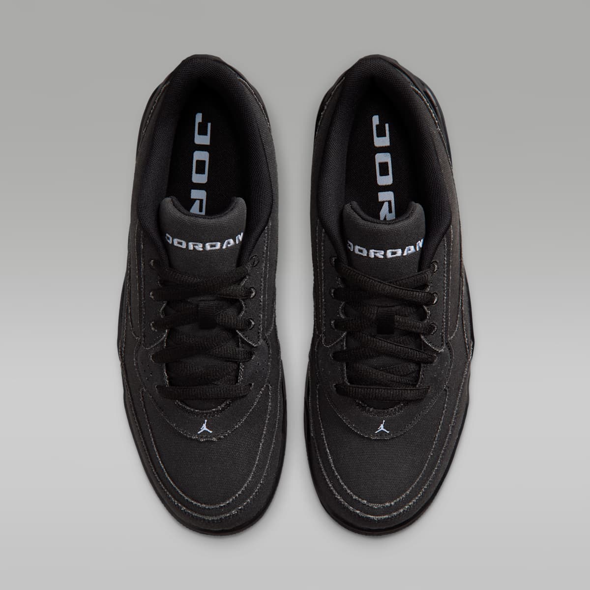 Air Jordan Ultra SP Men's Shoes - Black/Anthracite/Hydrogen Blue - Image 4