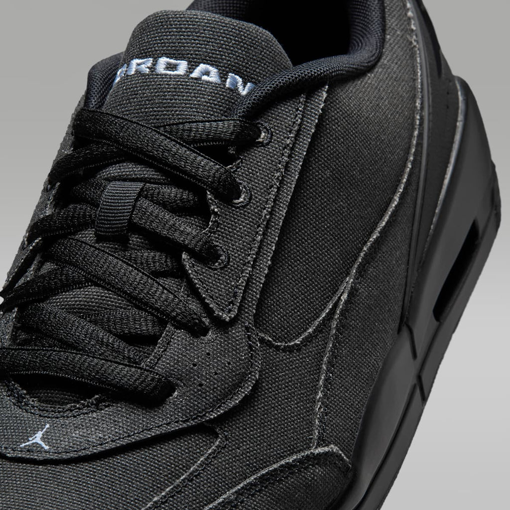 Air Jordan Ultra SP Men's Shoes - Black/Anthracite/Hydrogen Blue - Image 7
