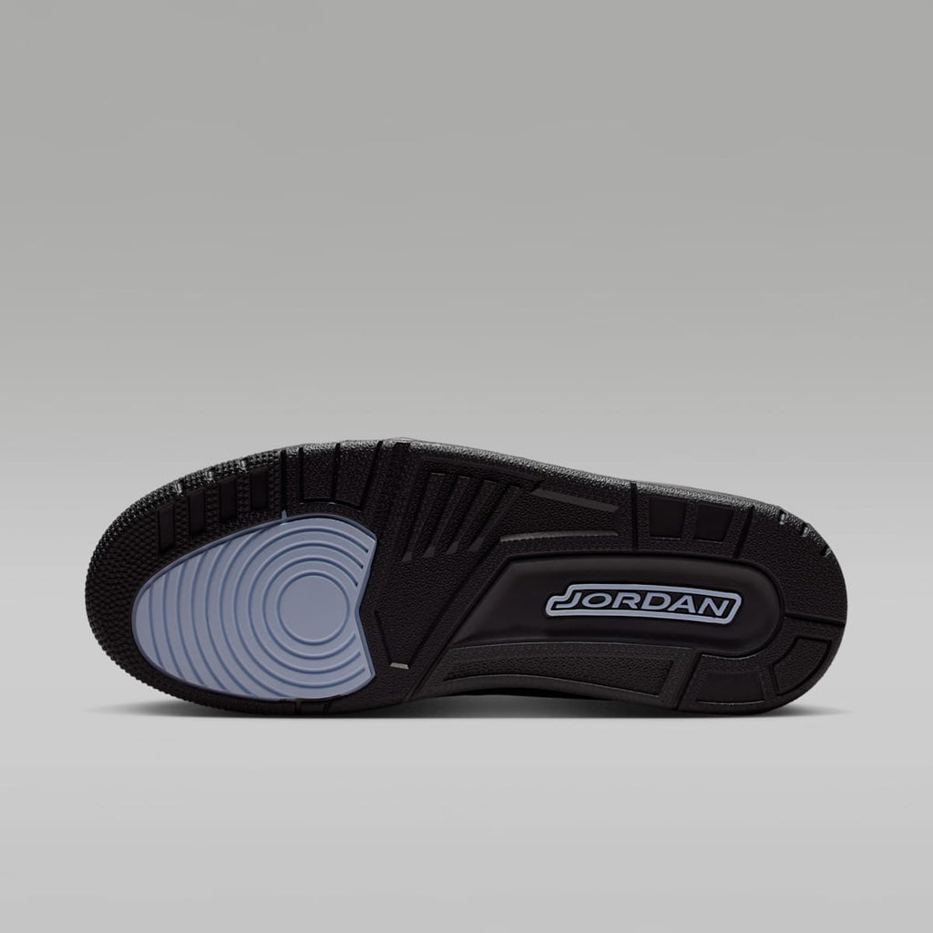 Air Jordan Ultra SP Men's Shoes - Black/Anthracite/Hydrogen Blue - Image 2