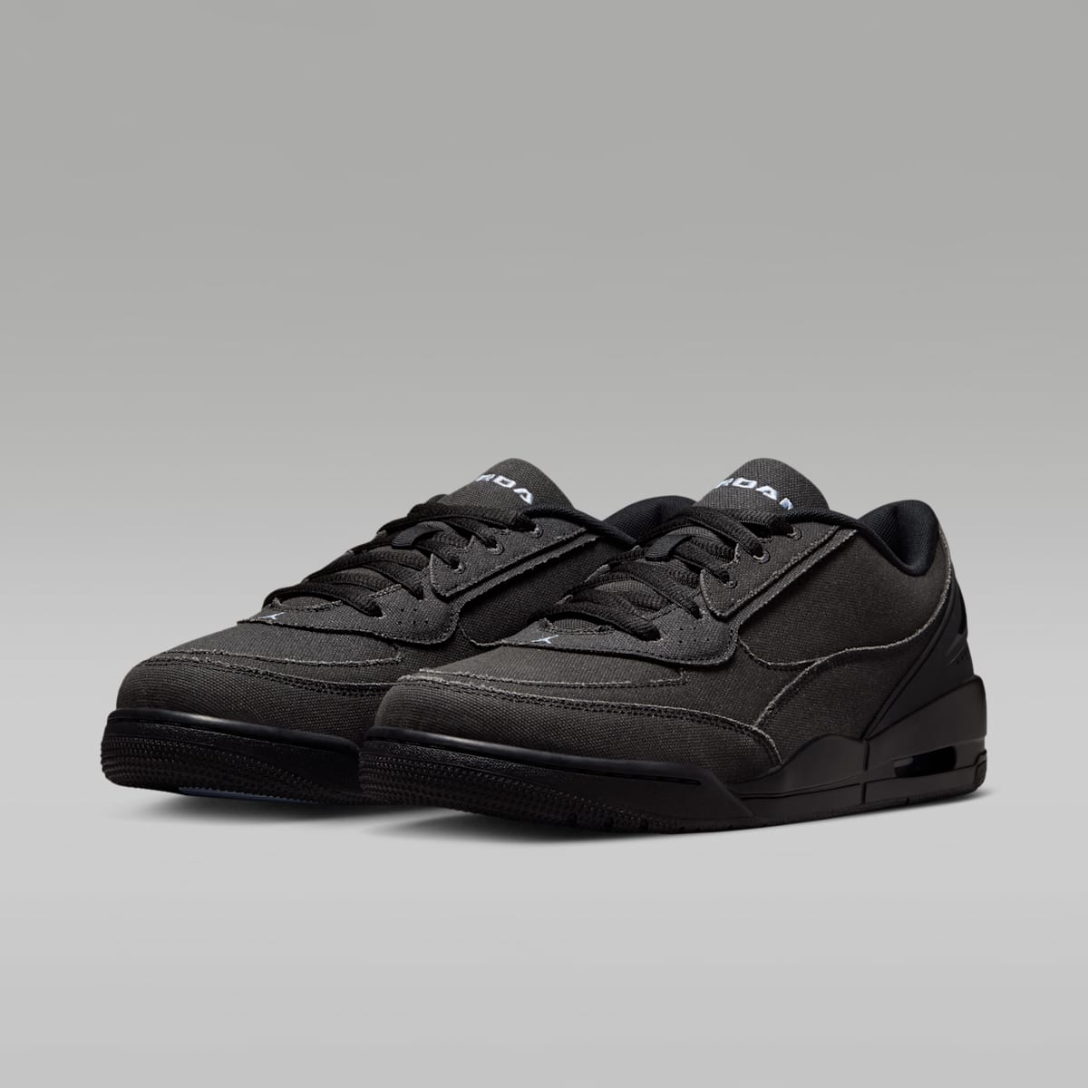 Air Jordan Ultra SP Men's Shoes - Black/Anthracite/Hydrogen Blue - Image 5